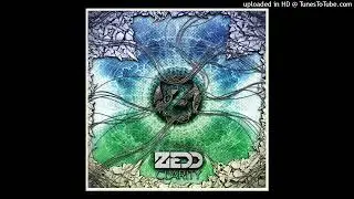 Zedd - Clarity (feat. Foxes) (PAL Pitched)