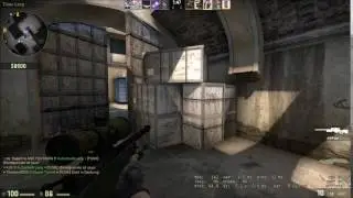 blindkill