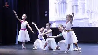 ДШБ Ильи Кузнецова «Записки балерины»