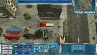 Spontan Runde - Fachzug 22 [German][HD+][60FPS]