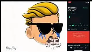 When the green dildo hits