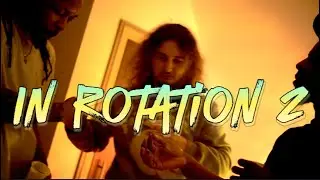 Whiteloaf Ft Jefe Almighty & Kadillac Jamyz  "In Rotation Pt 2" (Official Music Video)
