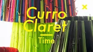 Time, Curro Claret, Spain