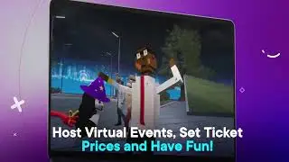 Step into the new era of socialization with Metafluence!