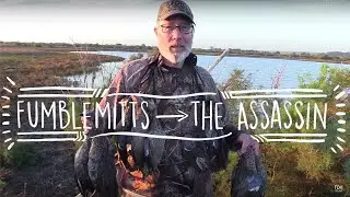 Duck Hunting 2018: Fumblemitts the Assassin