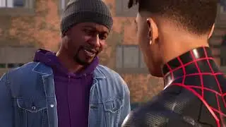 Spider-Man 2 part 2 / PlayStation 5