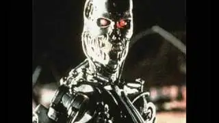The Terminator Theme (Orchestral)