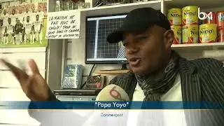 La diaspora congolaise divisée sur la visite de Félix Tshisekedi en Belgique