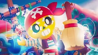 All Brawlers Are Broken With Pro Poco 😏🎵【Brawl Stars】