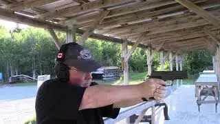SIG P220 Legion .45ACP