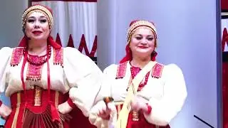 Волжские наигрыши