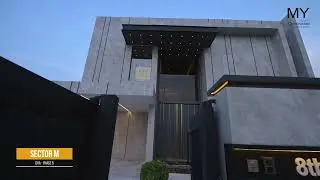 8th Avenue - MY Construction