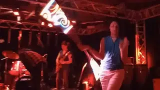 Танцы 2023 - Овер и Mono Jam Session