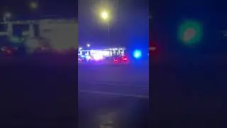 Sexyy Red Video Shoot Erupts Gun Shots! Someone Gets Shot! CT Reporting Live