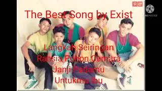 The Best Song by Exist