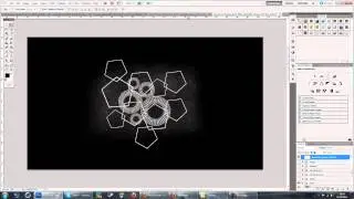 Darth l Speed Art l TendArts