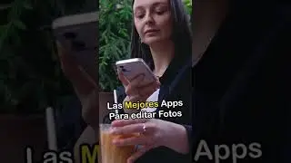Mejores aplicaciones para editar Fotos