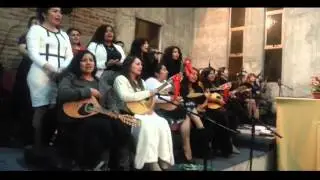 Alabanza Jerusalén y el es Jehová