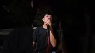 Ikaw Na Nga | Jomel Martinez (Cover)
