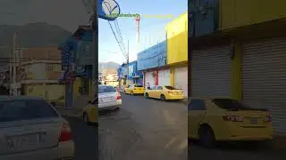 como es el tráfico en vacaciones soyapango #audistreet