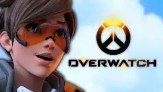 Why is Overwatch Lore SO GOOD?