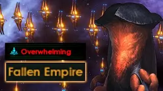 Crushing the Galaxy’s Last Line of Defense