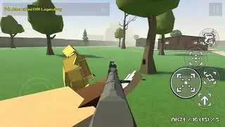Gorebox 2