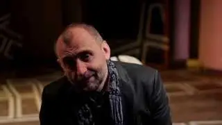 12 - Володимир Кучинський. Наш Шевченко