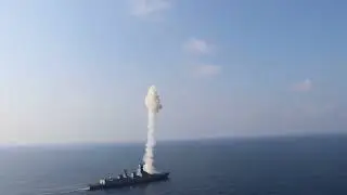 Long range precision strike capability of Adv version of BrahMos missile successfully validated