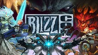 Blizzcon 2018 - The Future of BFA - Favorite Upcoming Features/Content