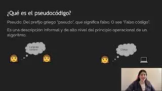Pseudocódigo