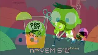 2022 UPDATE PBS KIDS ID - Logo Compilation (90s - now) Might Confuse You