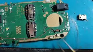 Nokia 105 fake charging problem solution 100%