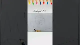 Environment Day Drawing || World Environment Day Poster Drawing 
