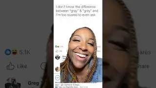 YALL FOCUSED ON THE WRONG THINGS 😭😭 #english #grammar #unserious #reactionvids #greenscreen