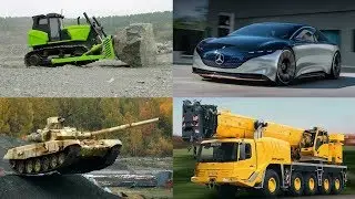 Изучаем транспорт Тесты для самых маленьких