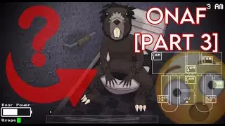 One Night At Flumpty's | [PART 3] | Little Nephew Gameplay