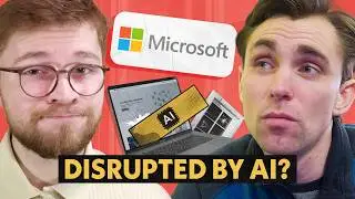 Microsoft (MSFT): Is Microsoft a Misunderstood AI Opportunity?