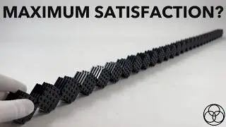 The largest LEGO fidget toy ever