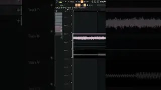 .*fvr my yvngr slf (travis scott type sample)