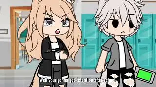 || DETENTION || 