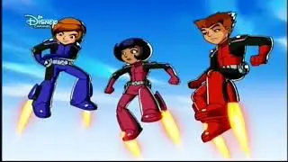 Operation Fun and Games  The Amazing Spiez!: Season 1, Episode 1