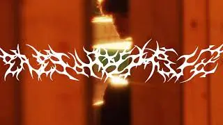 Ryan Hall - EVERYTHING IS (official lyric video)
