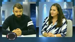 LA SUBIECT, invitat: IRINEL FAUR, director SPIGM Deva
