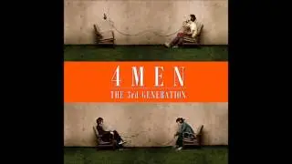 4MEN (포맨)- Knock Knock Knock (똑똑똑) (Audio)