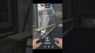 MAU NGERATAIN EH MALAH DI PISOIN #shorts #shortvideo #dygisky #jasagbpointblank #shorts #pointblank
