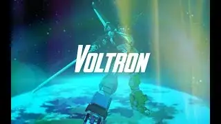 Voltron - Beat