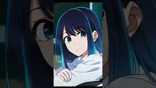 Akane #oshinoko #oshinokoedit #akane #akanekurokawa  #aquahoshino #aquamarinehoshino