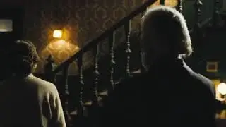 Geisteraus!