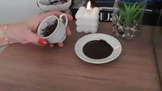 BAŞAK BURCU HAYAT SİL BAŞTAN MURADIN GERÇEK OLUYOR KAHVE FALI